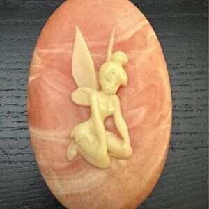 Twinklebell container Disney